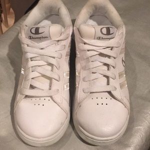 Champion sneakers